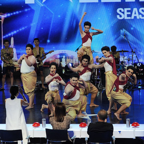 ไทยแลนด์ก็อตทาเลนต์ 2015 ไทยแลนด์ก็อตทาเลนต์ 2015