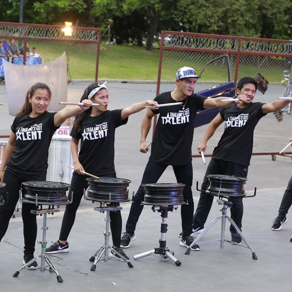 ไทยแลนด์ก็อตทาเลนต์ 2015 ไทยแลนด์ก็อตทาเลนต์ 2015