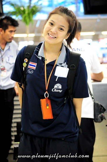 ยุ้ย กมลพร สุขมาก ยุ้ย กมลพร สุขมาก