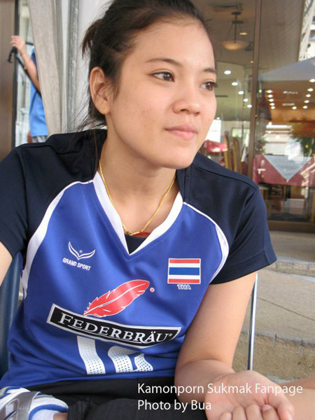 ยุ้ย กมลพร สุขมาก ยุ้ย กมลพร สุขมาก