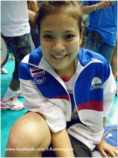 ยุ้ย กมลพร สุขมาก ยุ้ย กมลพร สุขมาก