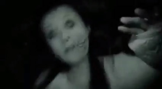 ญี่ปุ่นผุด โฆษณายางรถ ยังกะหนังผี ญี่ปุ่นผุด โฆษณายางรถ ยังกะหนังผี