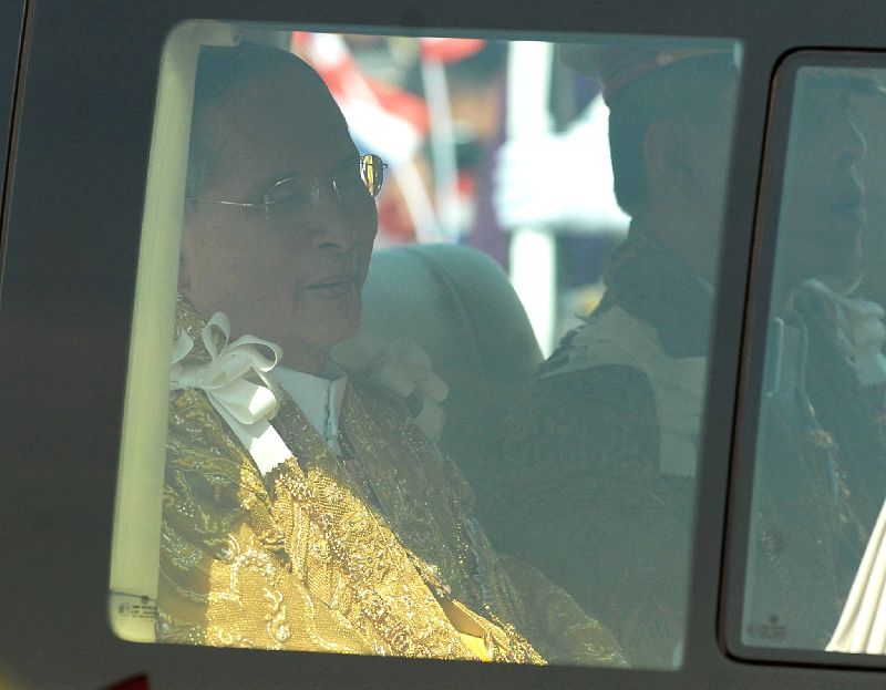 ในหลวงเสด็จวังไกลกังวล ในหลวงเสด็จวังไกลกังวล