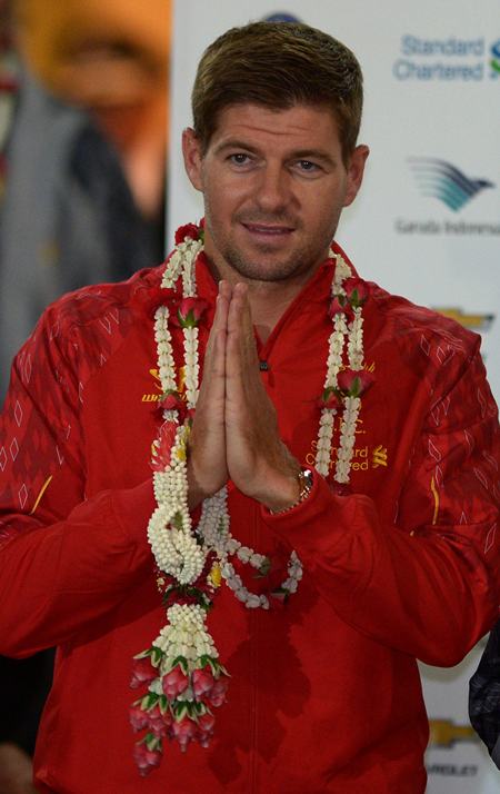 ลิเวอร์พูลมาไทย ลิเวอร์พูลมาไทย