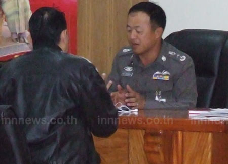 พยาน 4 ปาก คดียิงลูกชาดาให้การตรงกัน