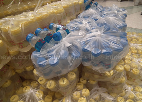 รังนก ปลอม