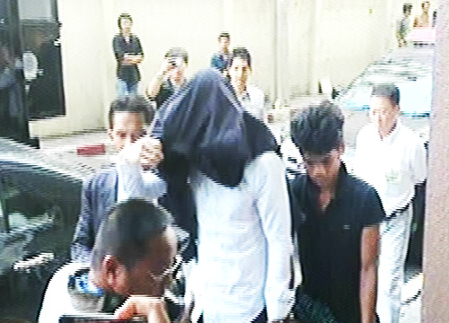 ฮาเวิร์ด หวัง ฮาเวิร์ด หวัง