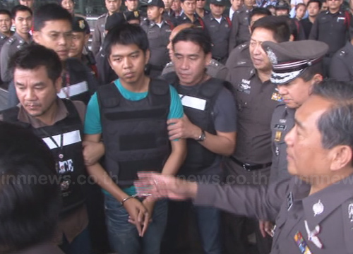 สันติภาพ เพ็งด้วง สันติภาพ เพ็งด้วง