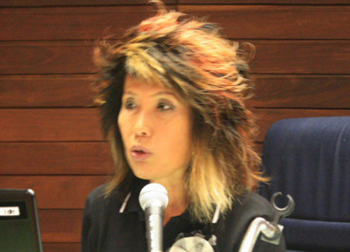 คุณหญิงหมอพรทิพย์ คุณหญิงหมอพรทิพย์