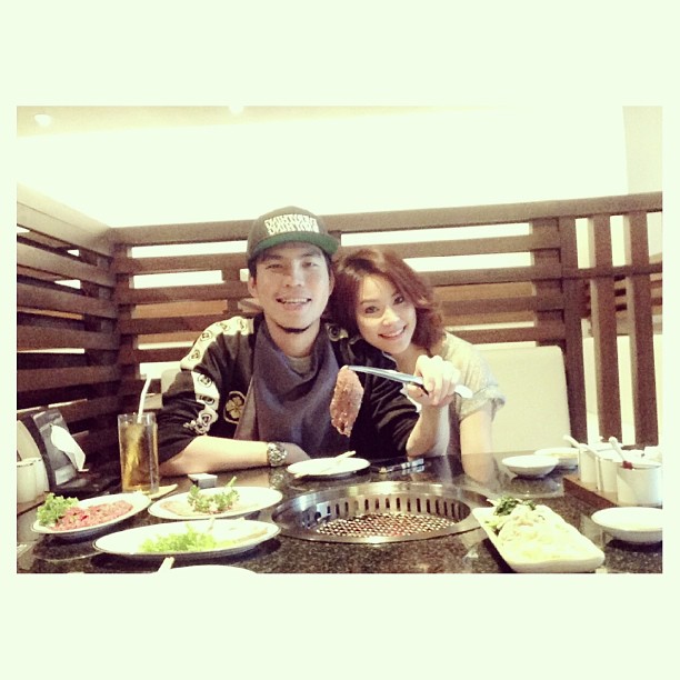 ลูกจ๋า วรินทรา ฤทธิ์สกุลชัย แฟนเผือก