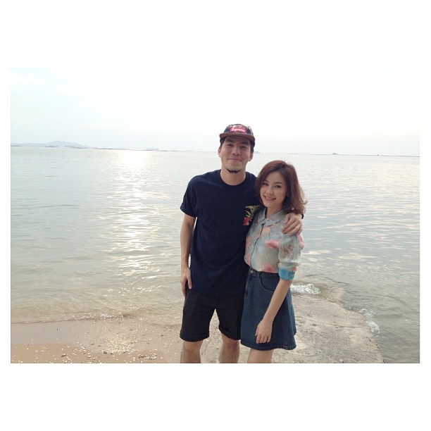 ลูกจ๋า วรินทรา ฤทธิ์สกุลชัย แฟนเผือก