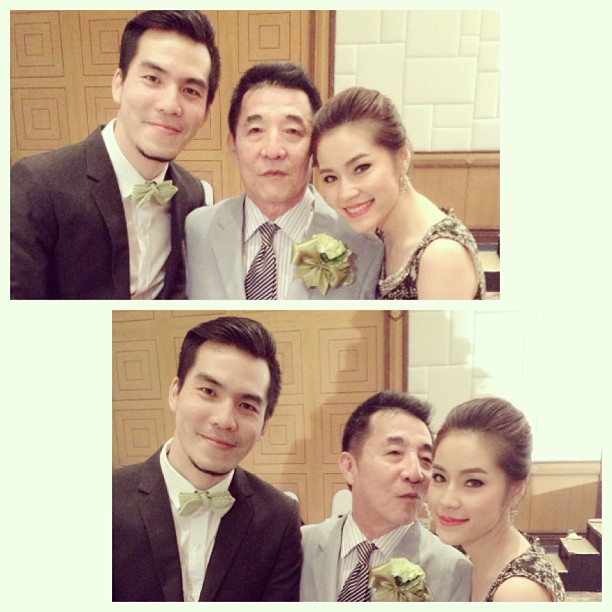 ลูกจ๋า วรินทรา ฤทธิ์สกุลชัย แฟนเผือก