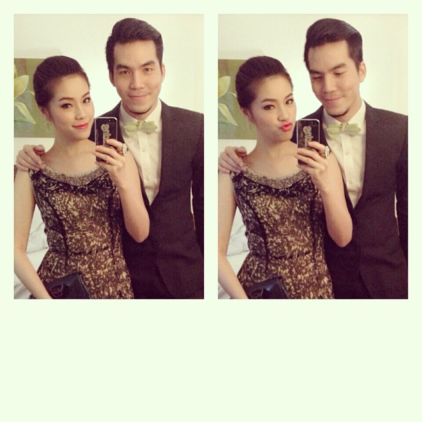 ลูกจ๋า วรินทรา ฤทธิ์สกุลชัย แฟนเผือก