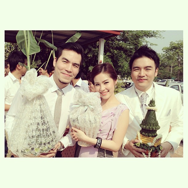 ลูกจ๋า วรินทรา ฤทธิ์สกุลชัย แฟนเผือก