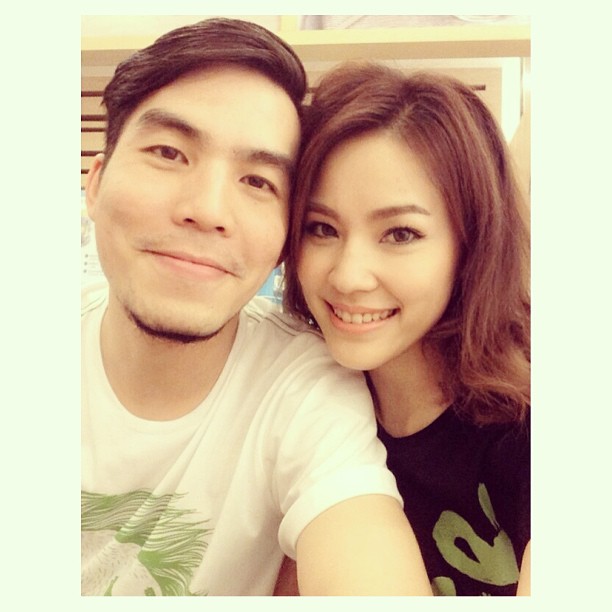 ลูกจ๋า วรินทรา ฤทธิ์สกุลชัย แฟนเผือก