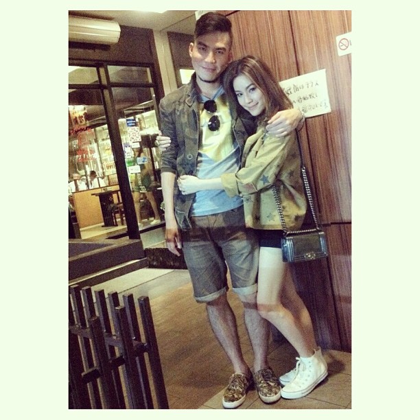 ลูกจ๋า วรินทรา ฤทธิ์สกุลชัย แฟนเผือก