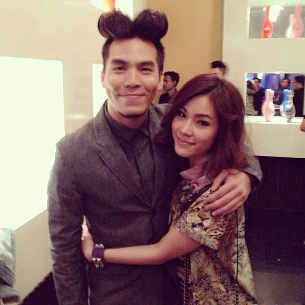 ลูกจ๋า วรินทรา ฤทธิ์สกุลชัย แฟนเผือก