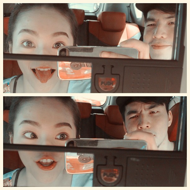 ลูกจ๋า วรินทรา ฤทธิ์สกุลชัย แฟนเผือก