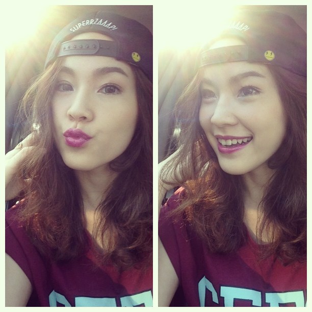 ลูกจ๋า วรินทรา ฤทธิ์สกุลชัย แฟนเผือก