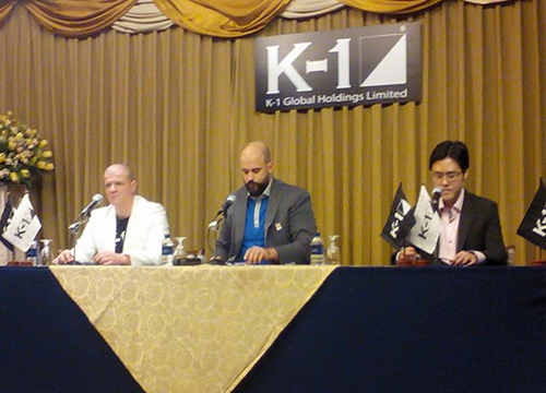 เควัน แถลงข่าวบัวขาว เควัน แถลงข่าวบัวขาว