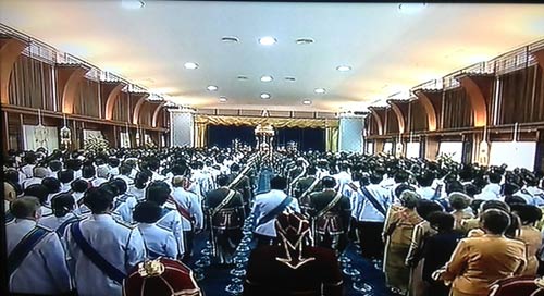 ในหลวงเสด็จ วังไกลกังวล ในหลวงเสด็จวังไกลกังวล