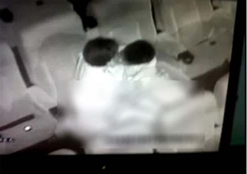 คลิปเซ็กส์ในโรงหนัง