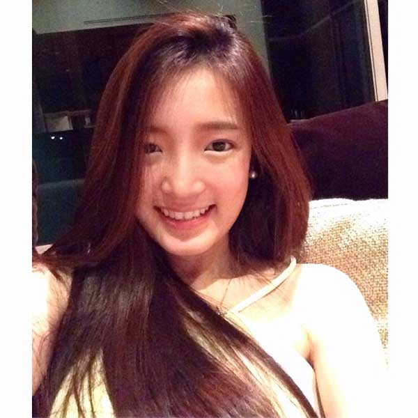 แพมแพม ดาราธิป เพียรวัจนธรรม แพมแพม ดาราธิป เพียรวัจนธรรม