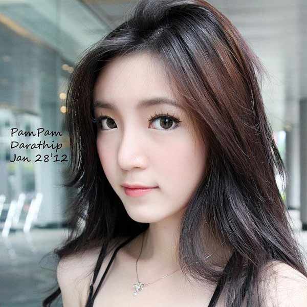 แพมแพม ดาราธิป เพียรวัจนธรรม แพมแพม ดาราธิป เพียรวัจนธรรม