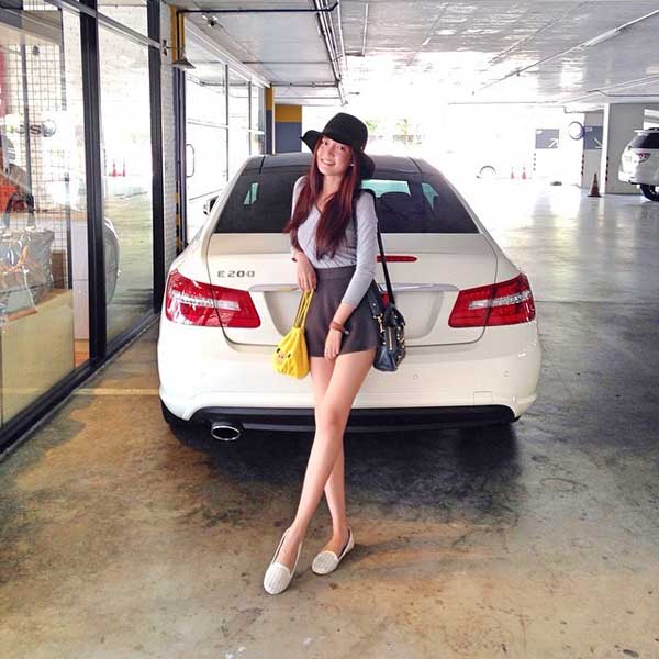 แพมแพม ดาราธิป เพียรวัจนธรรม แพมแพม ดาราธิป เพียรวัจนธรรม