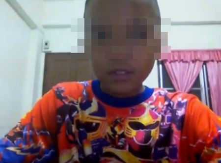 เรื่องนี้ถึงครูอังคณาแน่