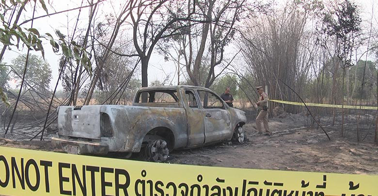 รมควันฆ่าตัวตาย รมควันฆ่าตัวตาย