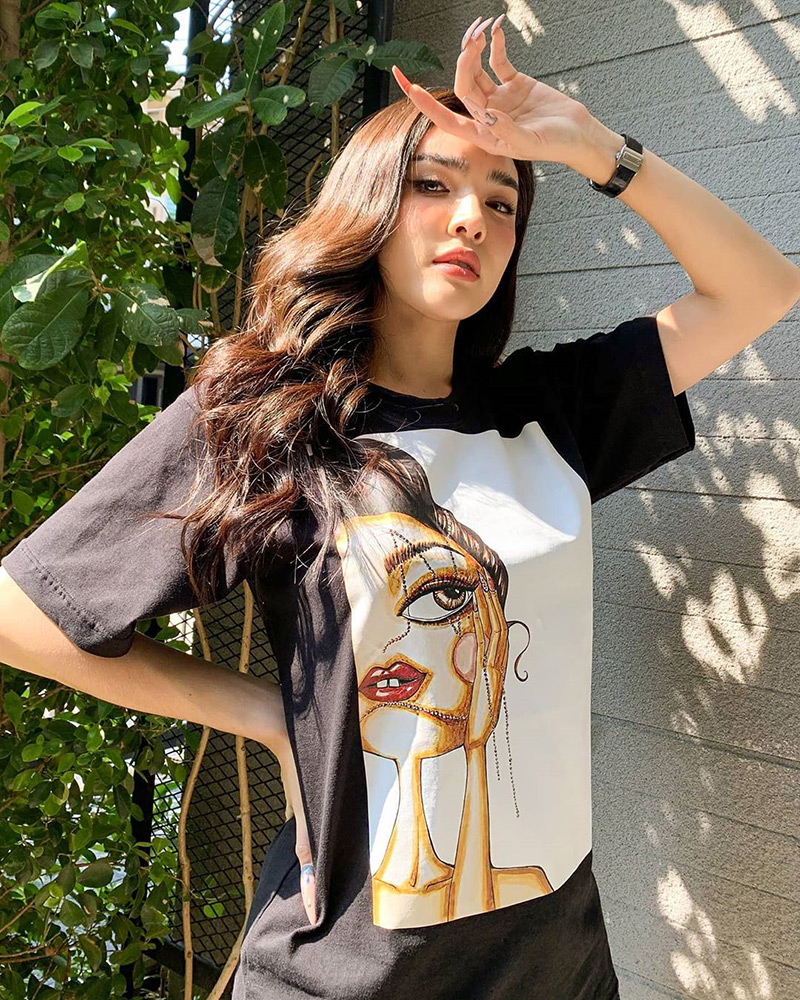 #นัทนิสา #นัทนิสา