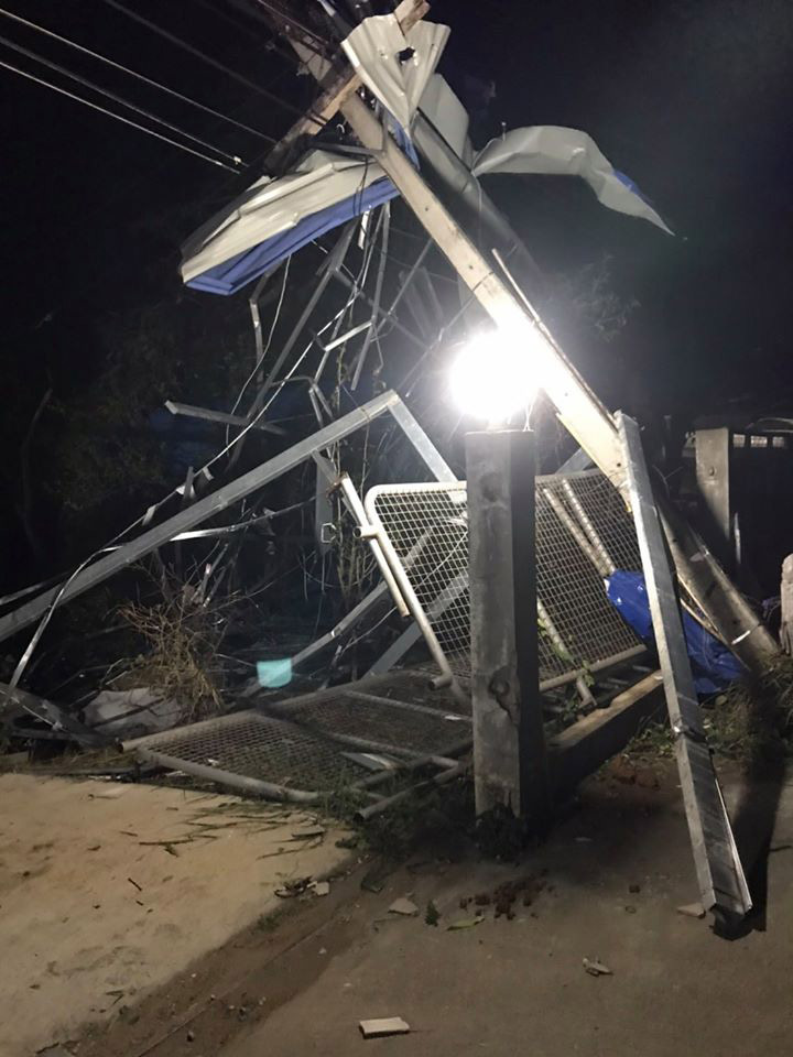 พายุฤดูร้อน จ.เลย พายุฤดูร้อน จ.เลย