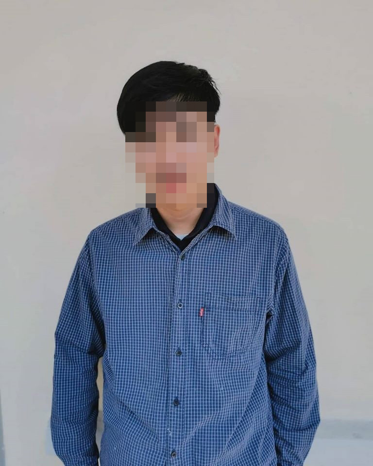 แฟนทิ้ง แฟนทิ้ง