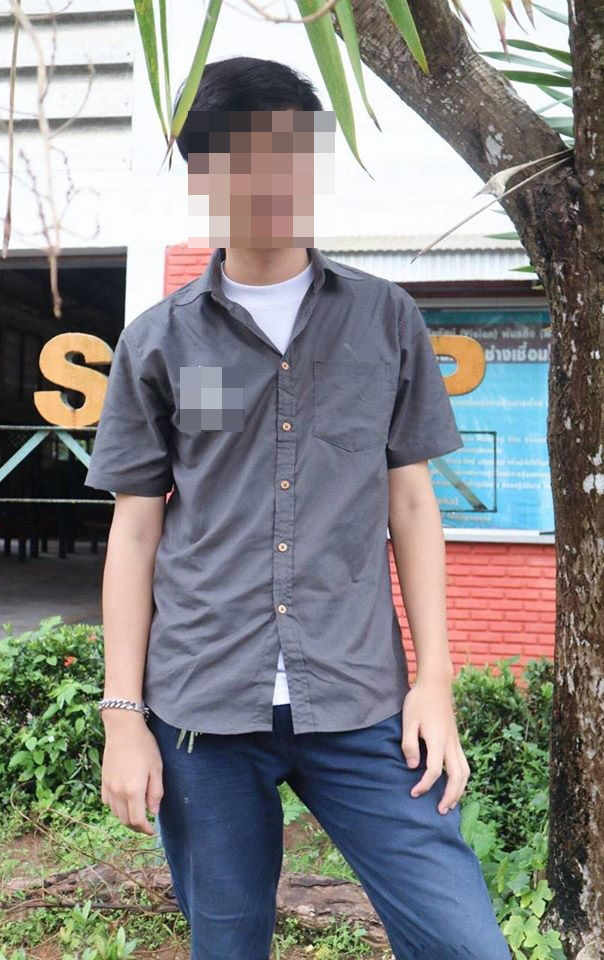 แฟนทิ้ง แฟนทิ้ง