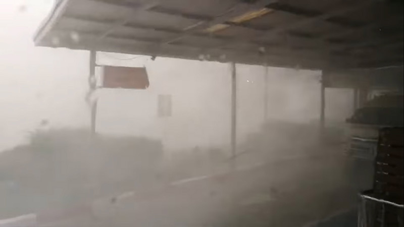 พายุฤดูร้อน จ.เลย พายุฤดูร้อน จ.เลย