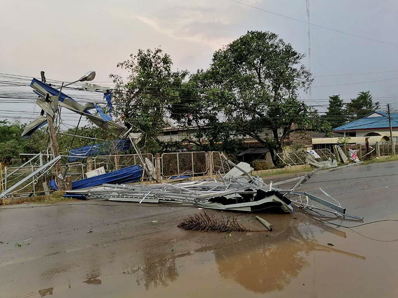 พายุฤดูร้อน จ.เลย พายุฤดูร้อน จ.เลย