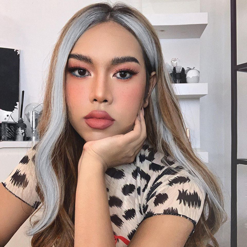 ตูนหิ้วหวี ตูนหิ้วหวี