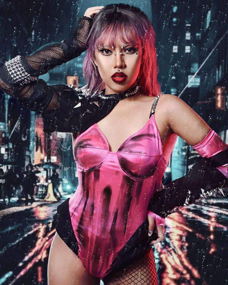 ตูนหิ้วหวี ตูนหิ้วหวี