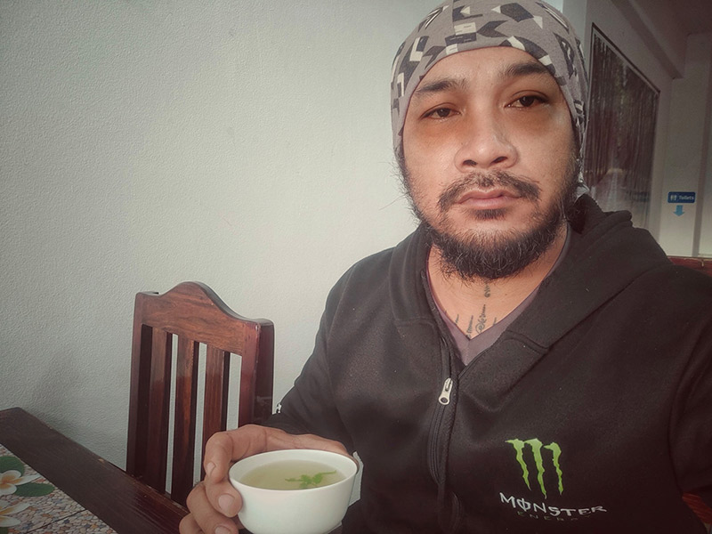 หนุ่มรีวิวโรงแรมคืนละ 250 บาท หนุ่มรีวิวโรงแรมคืนละ 250 บาท