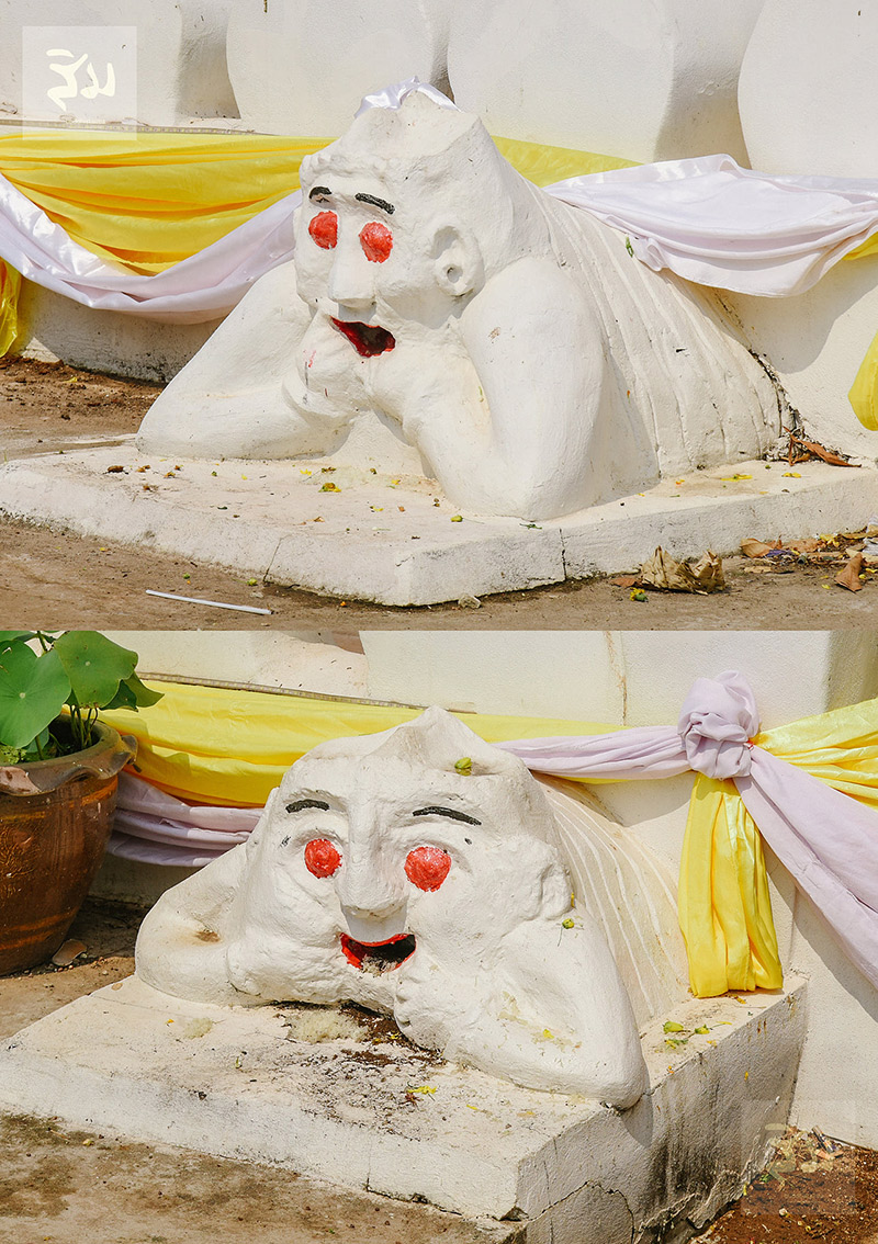 #หิมพานต์มาร์ชเมลโล่ #หิมพานต์มาร์ชเมลโล่