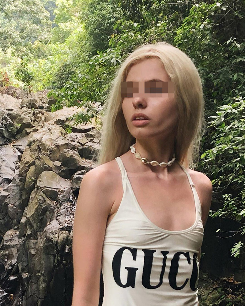 ยูทูบเบอร์จับหัวนางแบบกระแทกโต๊ะ ยูทูบเบอร์จับหัวนางแบบกระแทกโต๊ะ