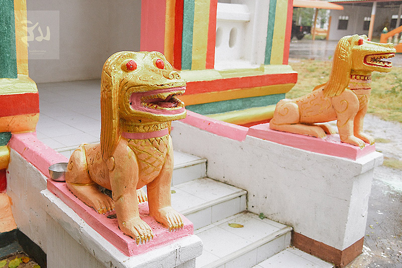 #หิมพานต์มาร์ชเมลโล่ #หิมพานต์มาร์ชเมลโล่