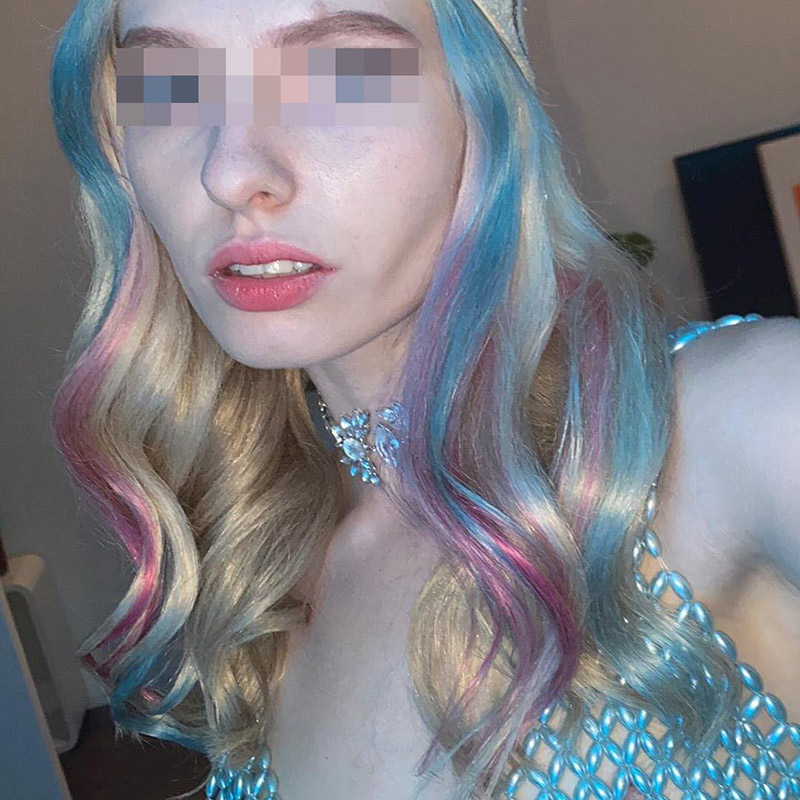 ยูทูบเบอร์จับหัวนางแบบกระแทกโต๊ะ ยูทูบเบอร์จับหัวนางแบบกระแทกโต๊ะ