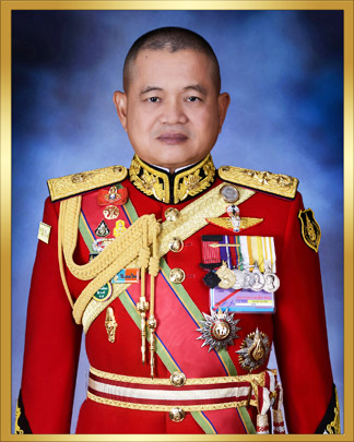 พล.อ. ณรงค์พันธ์ จิตต์แก้วแท้ พล.อ. ณรงค์พันธ์ จิตต์แก้วแท้