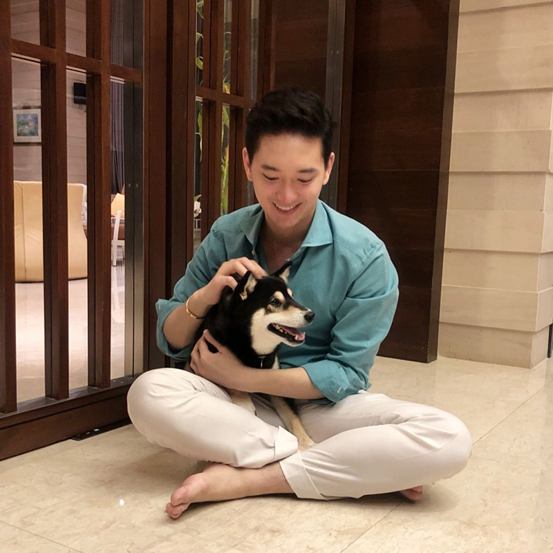 ไฮโซจิมมี่ ไฮโซจิมมี่