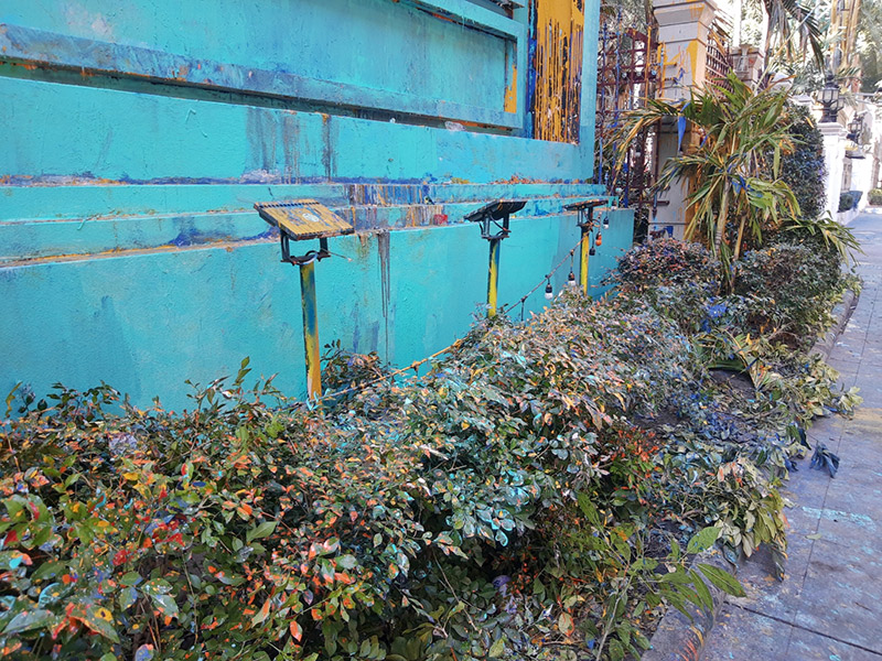 สำนักงานตำรวจแห่งชาติ สำนักงานตำรวจแห่งชาติ