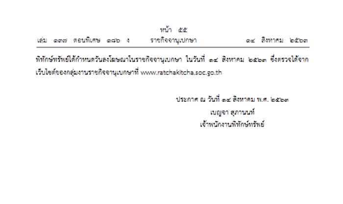 พิทักษ์ทรัพย์เด็ดขาด สงกรานต์ สามีแหม่ม คัทลียา พิทักษ์ทรัพย์เด็ดขาด สงกรานต์ สามีแหม่ม คัทลียา