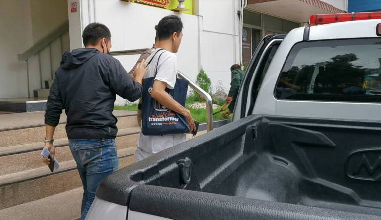 เอกชัย หงส์กังวาน เอกชัย หงส์กังวาน