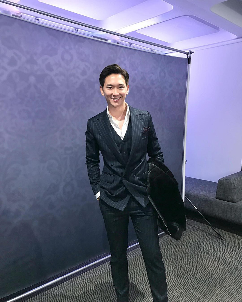 ไฮโซจิมมี่ ไฮโซจิมมี่